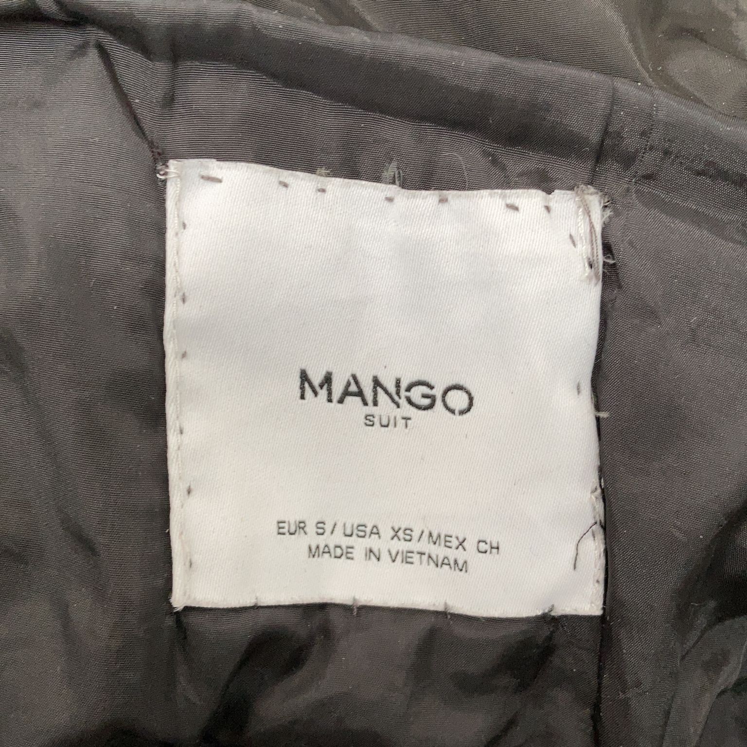 Mango