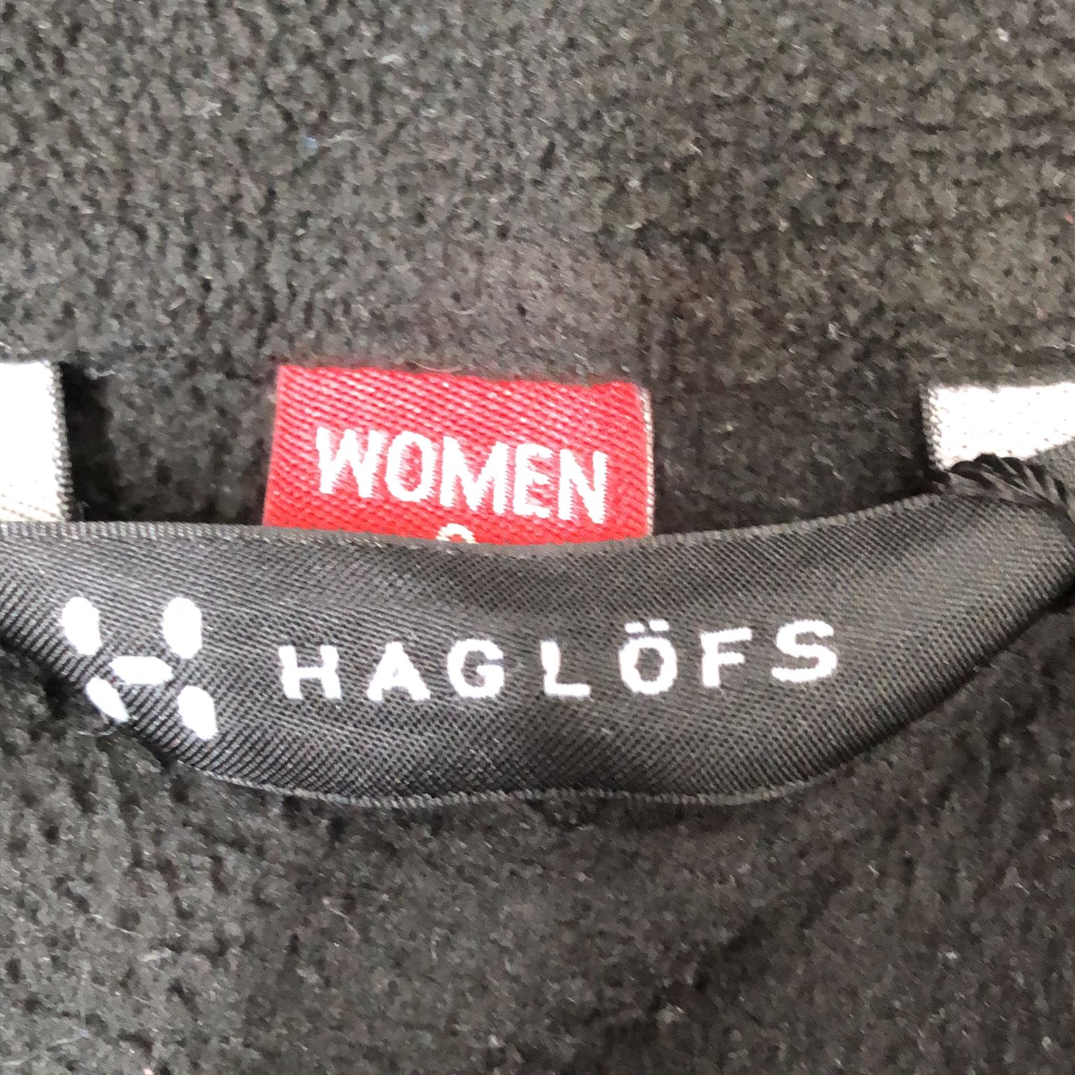 Haglöfs