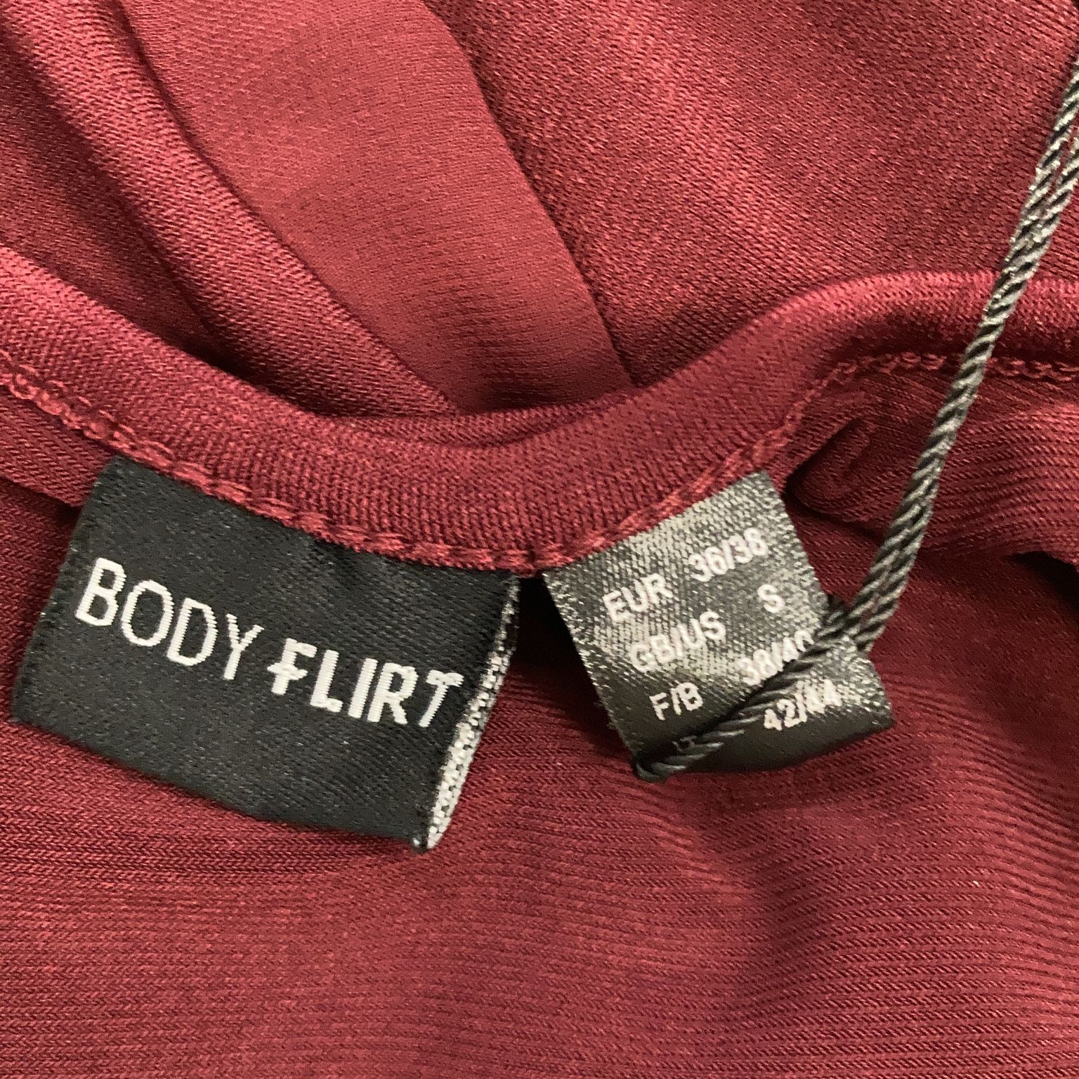 Bodyflirt