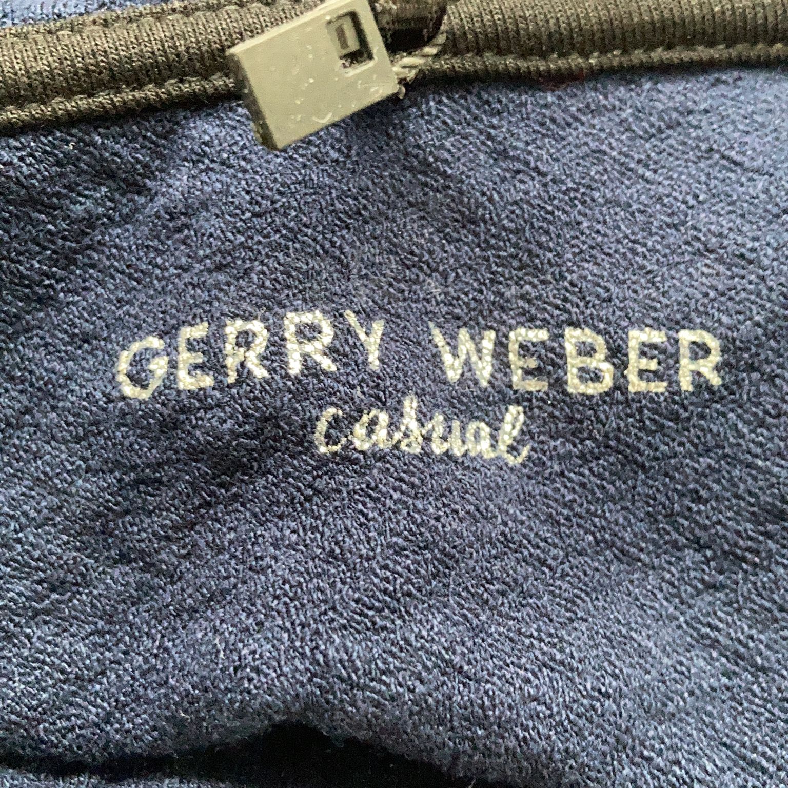 Gerry Weber