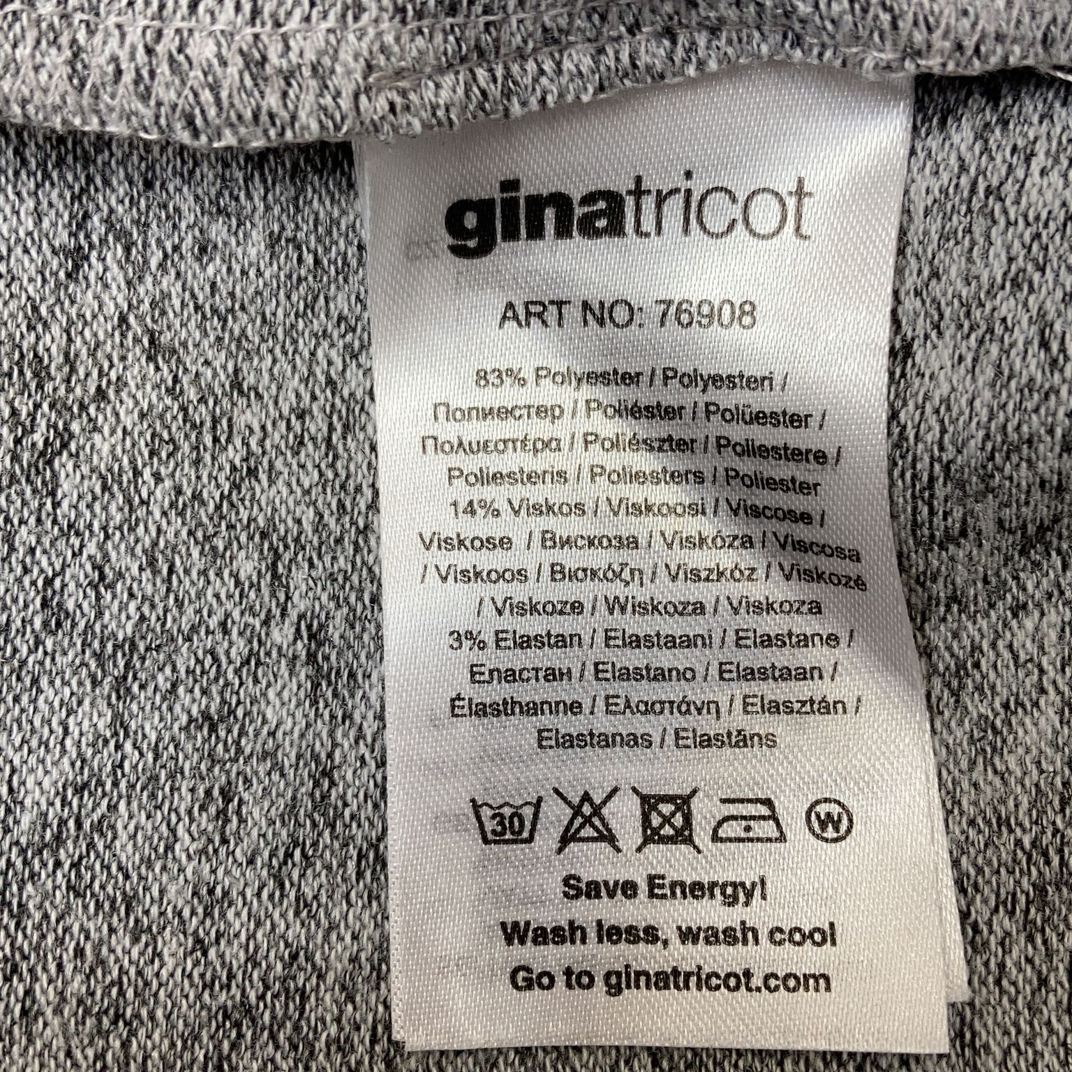 Gina Tricot