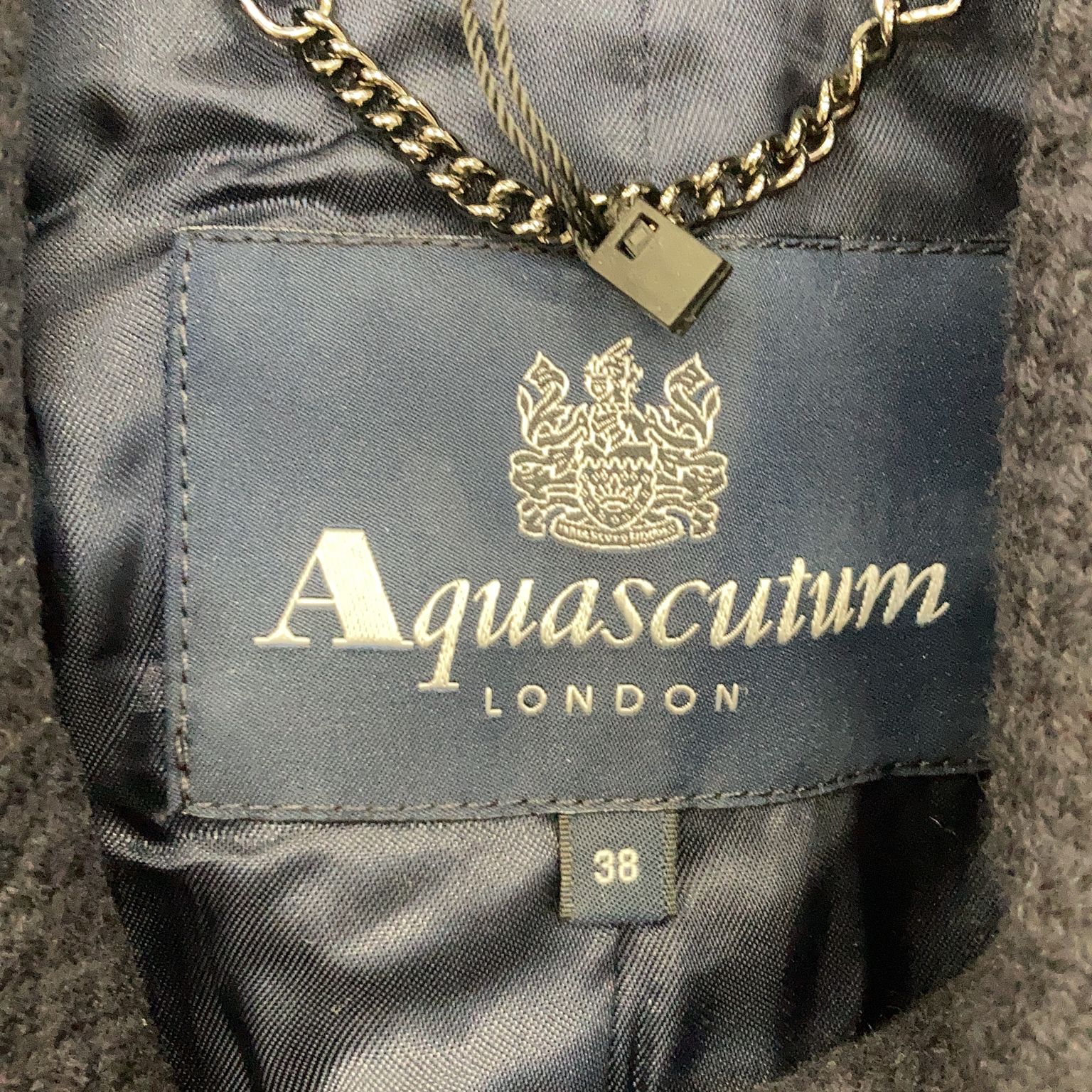 Aquascutum