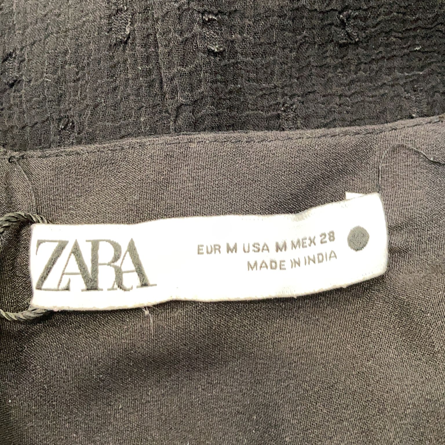 Zara