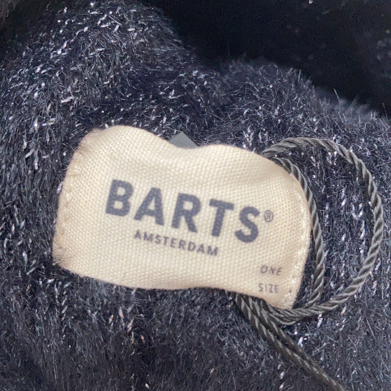 Barts