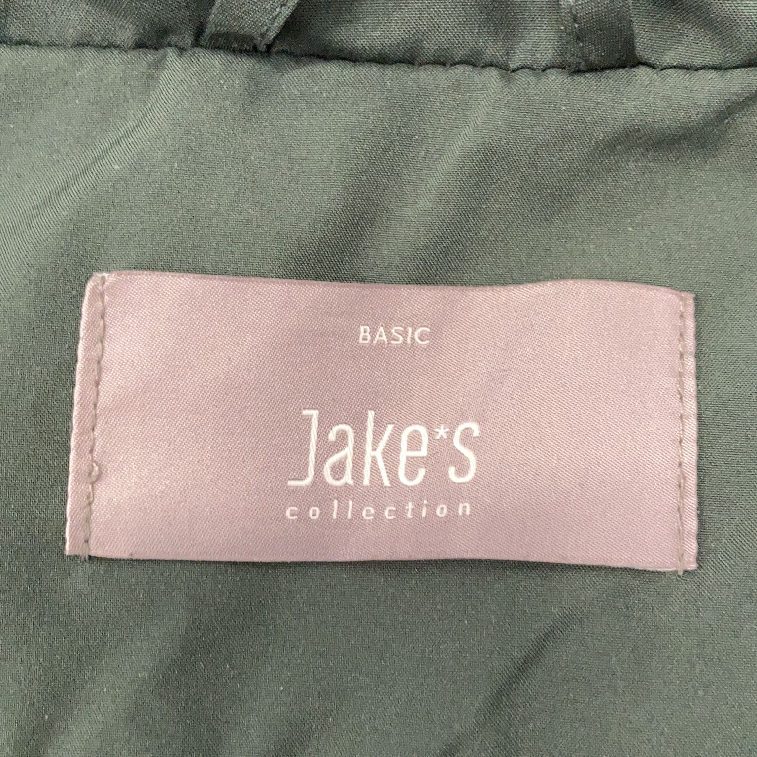 Jake*s