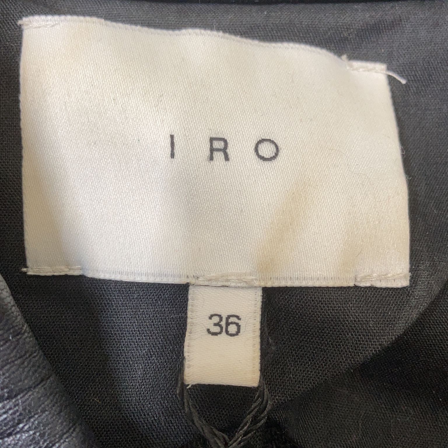 IRO