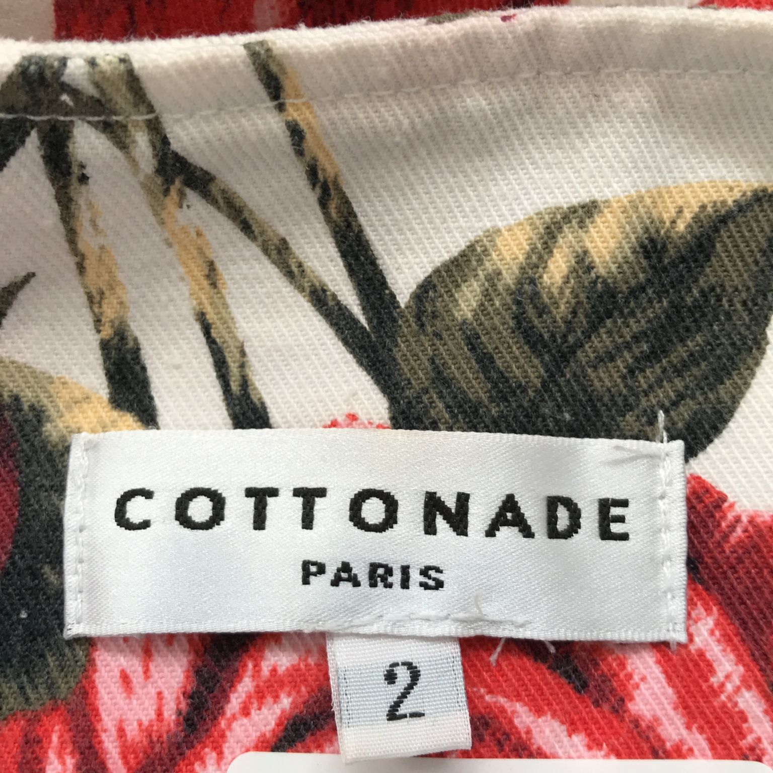 Cottonade