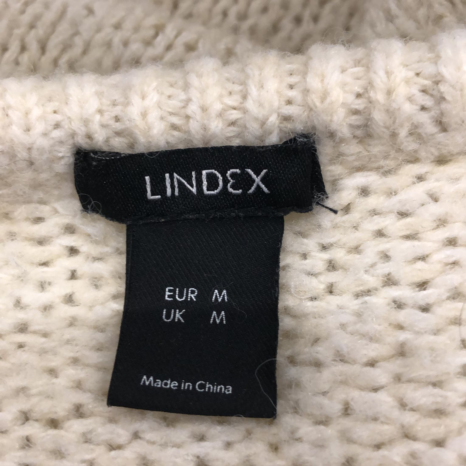 Lindex