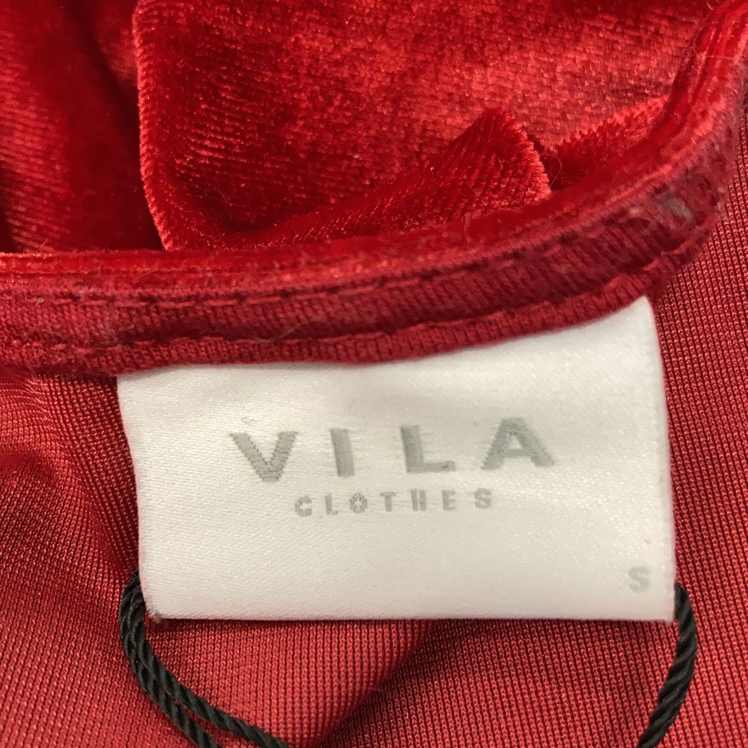 VILA Clothes