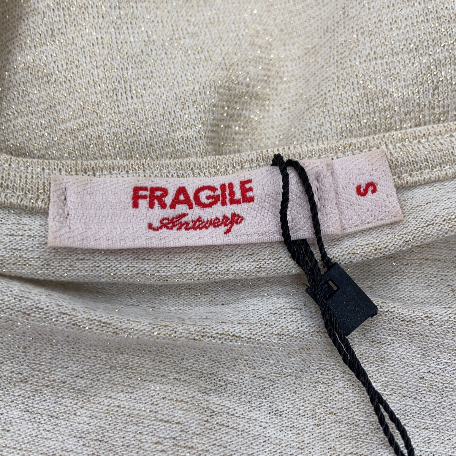 Fragile