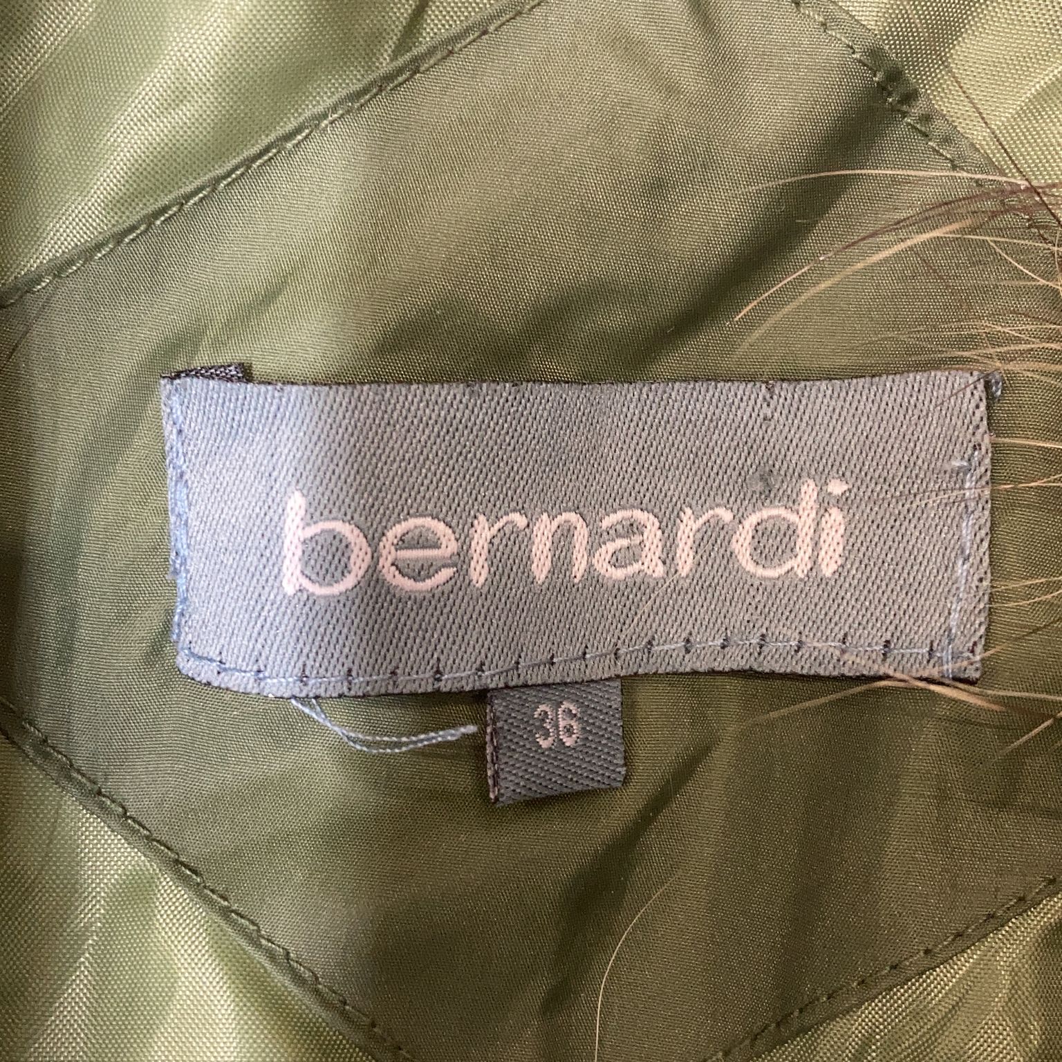 Bernardi