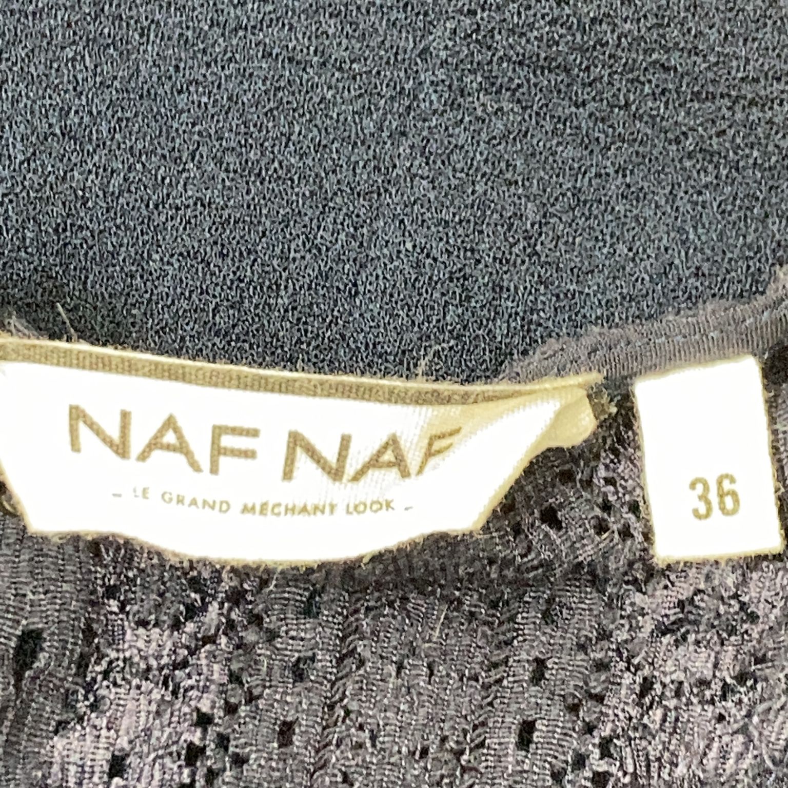 NafNaf