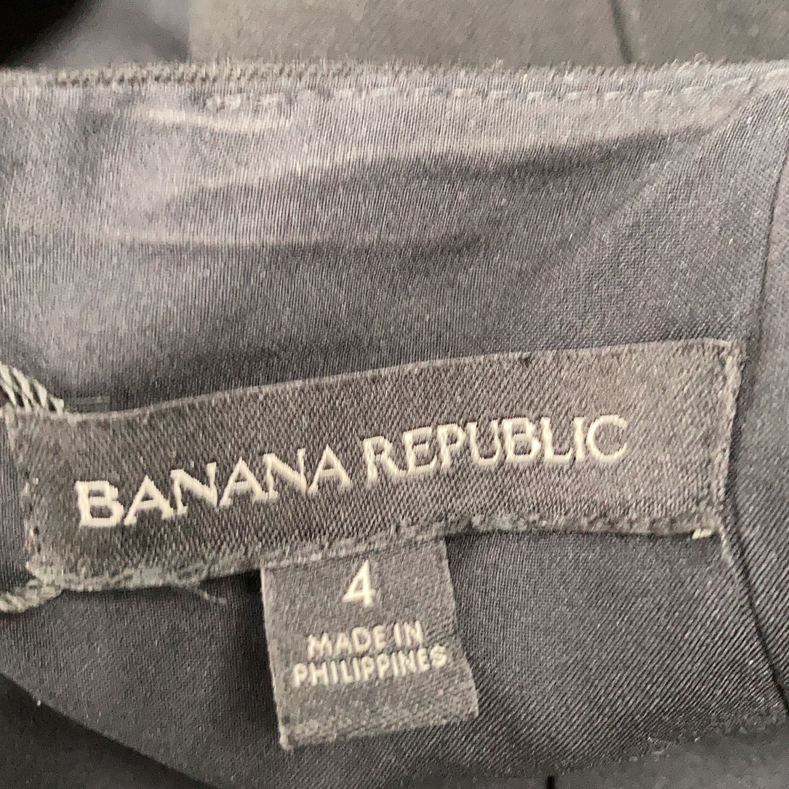 Banana Republic