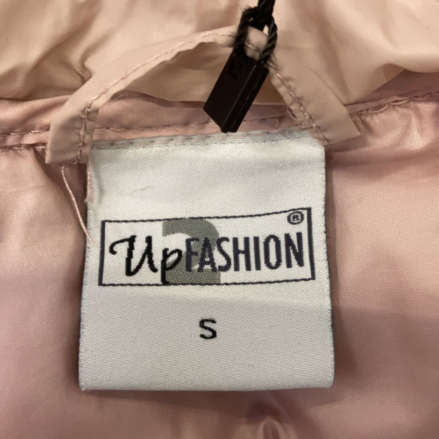 Up2Fashion