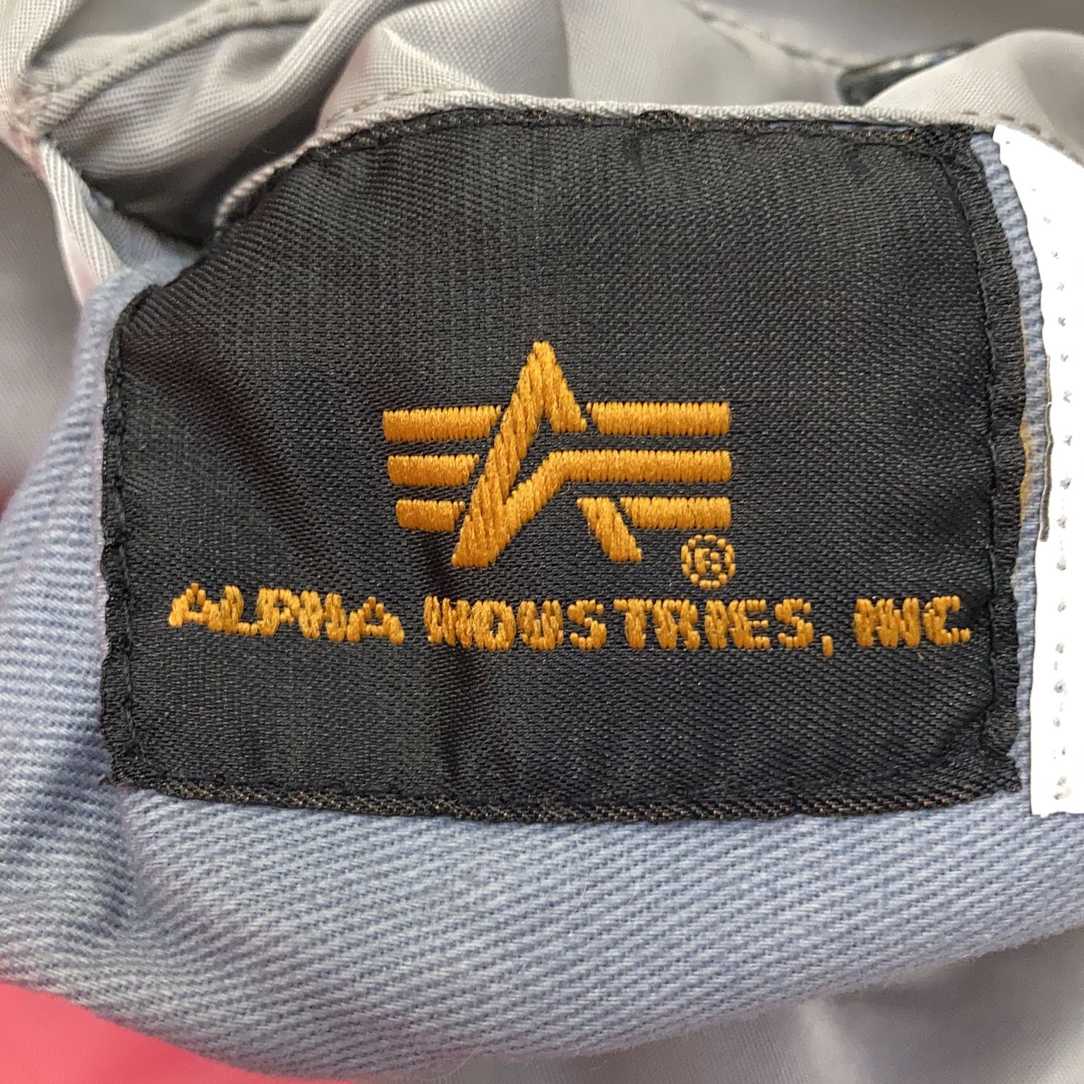 Alpha Industries