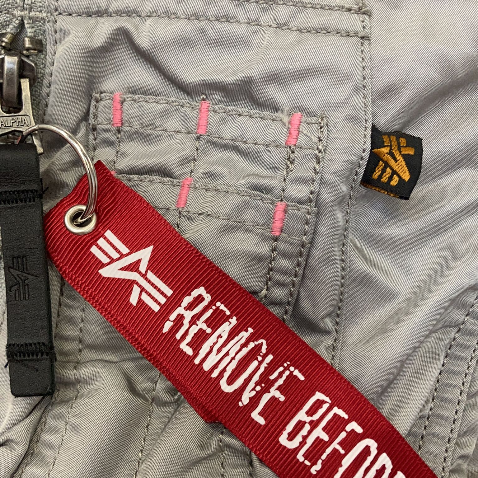 Alpha Industries