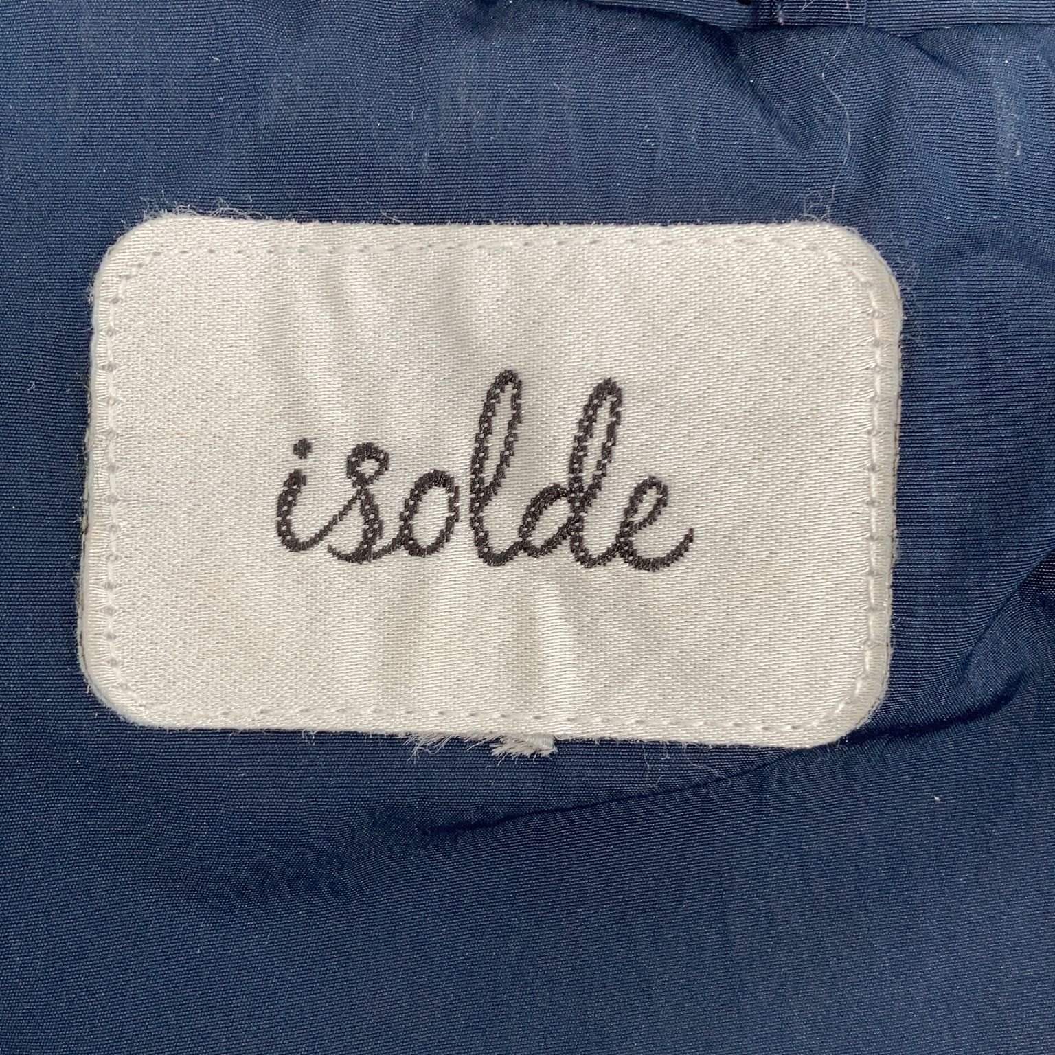 Isolde