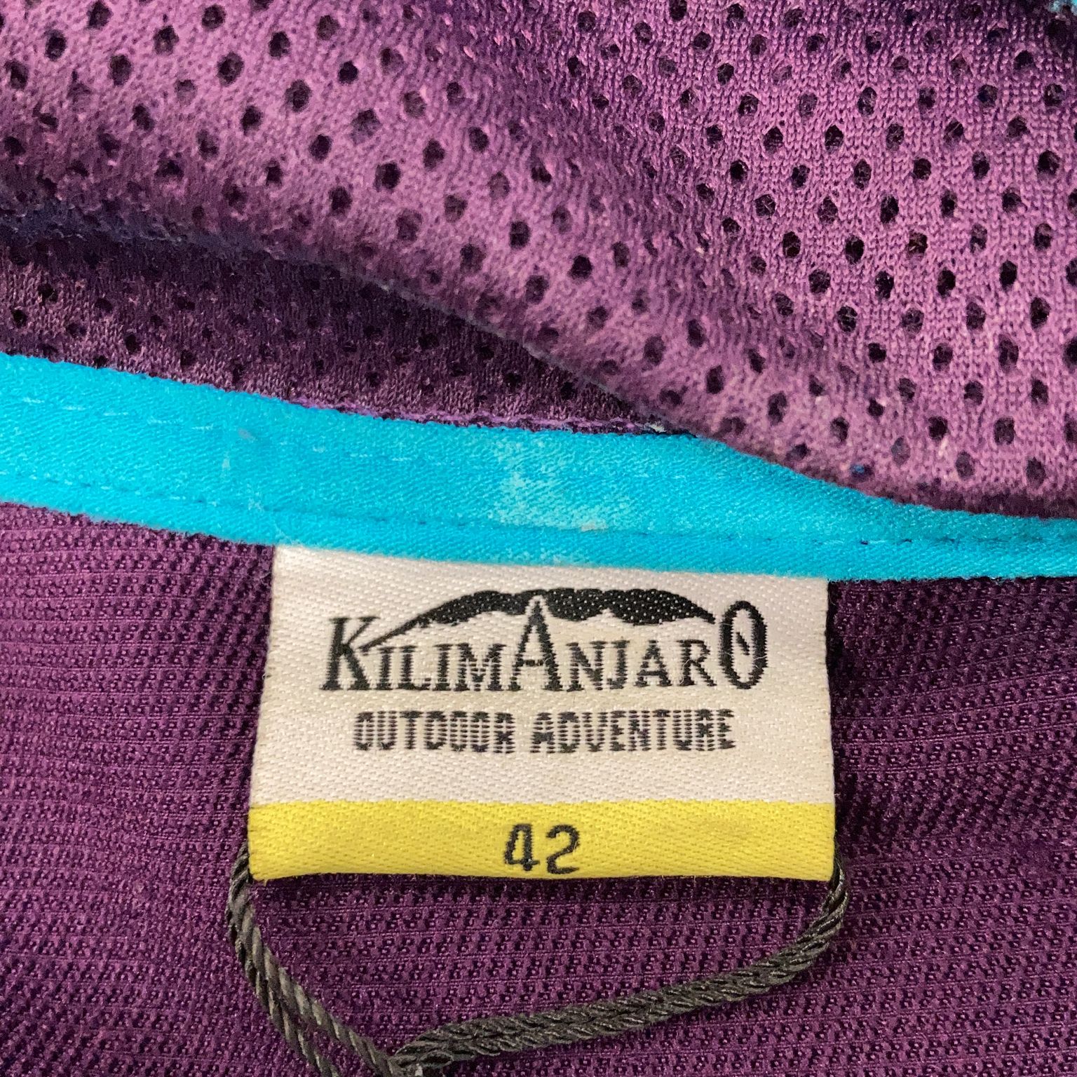 Kilimanjaro