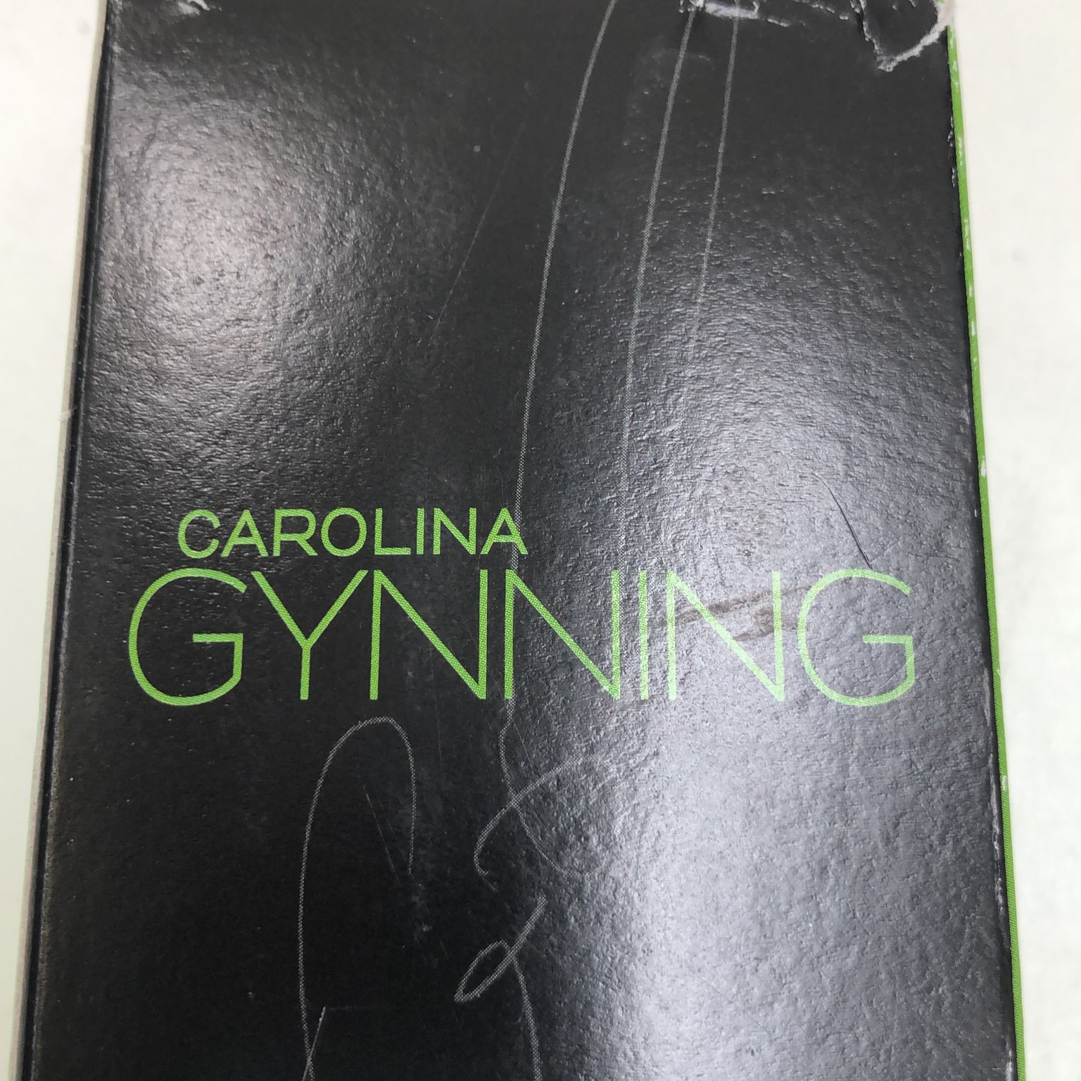 Carolina Gynning Design