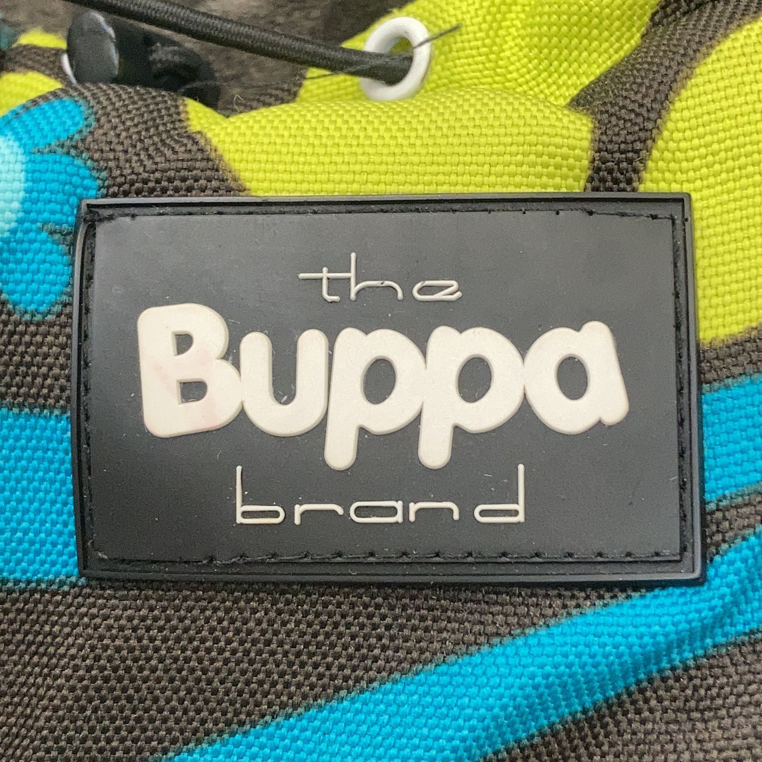 The Buppa Brand