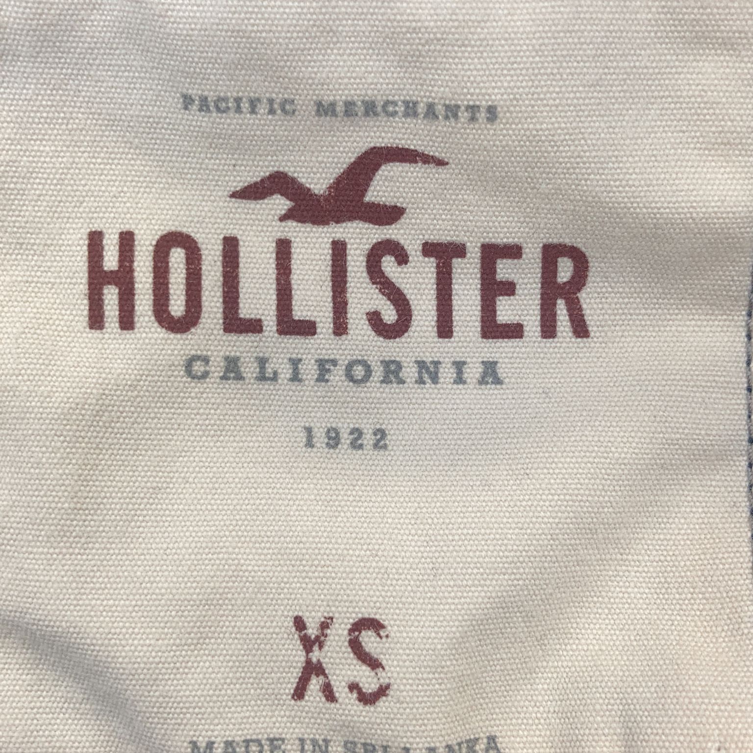 Hollister