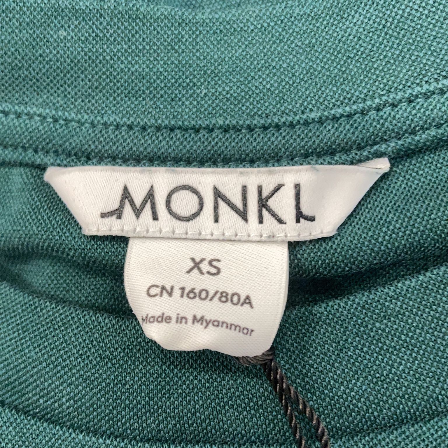 Monki