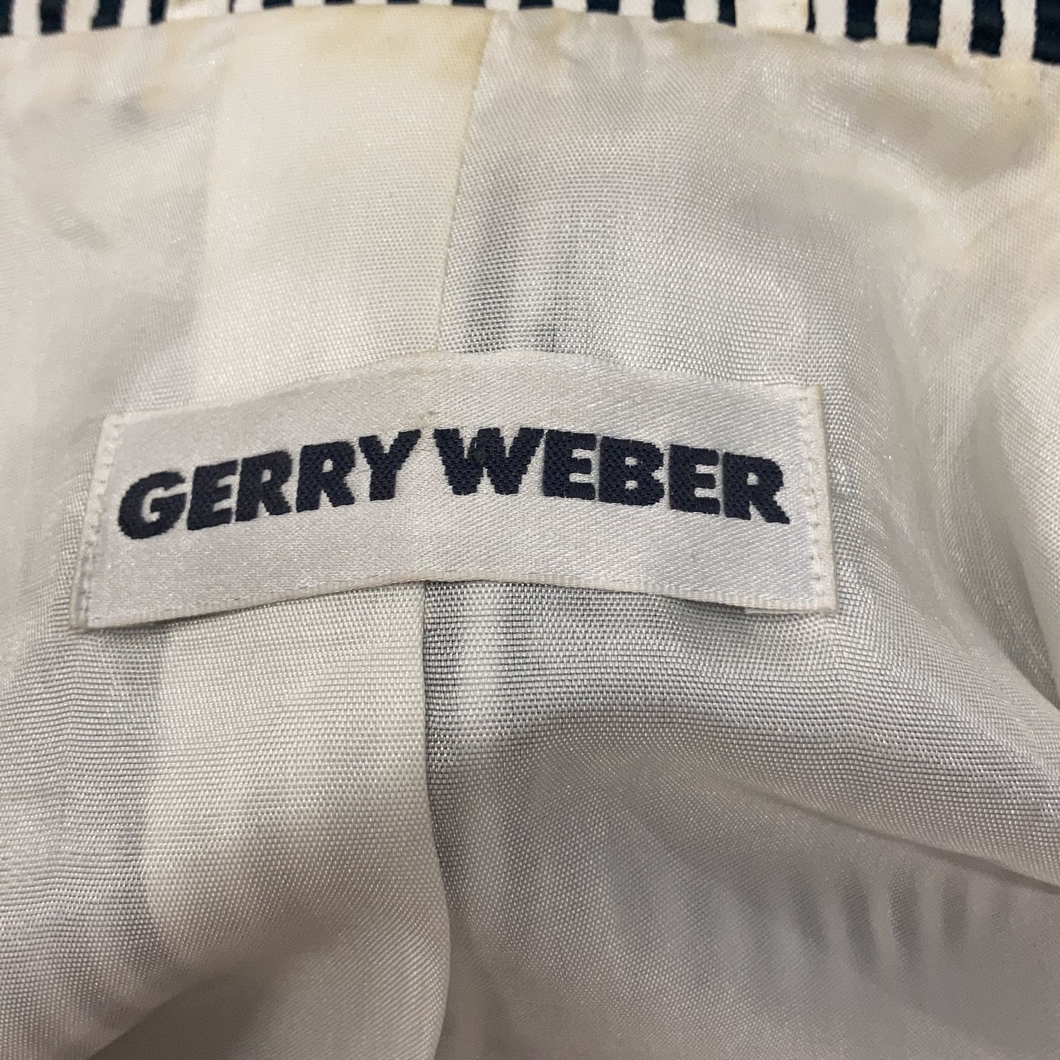 Gerry Weber