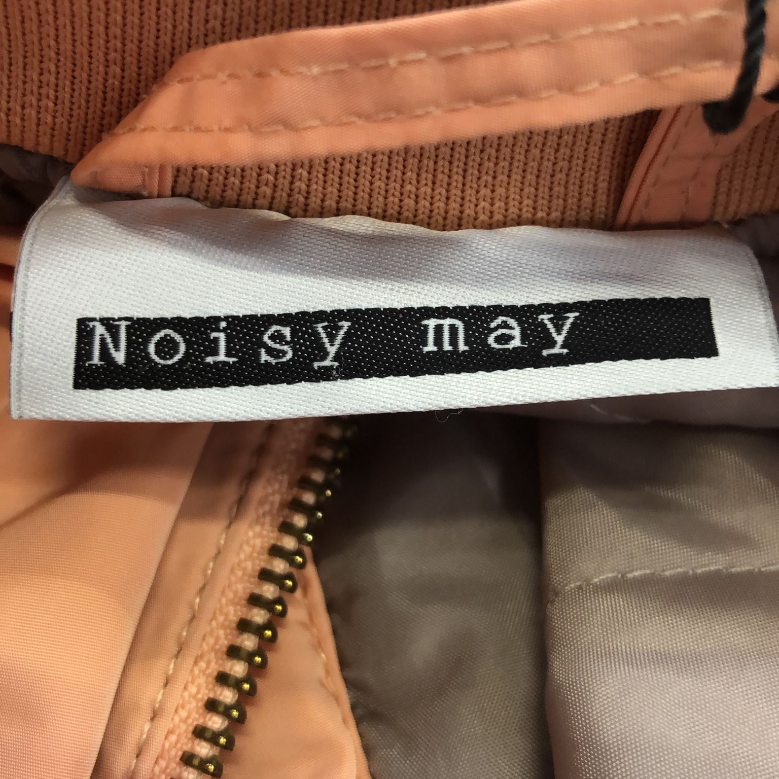 Noisy May