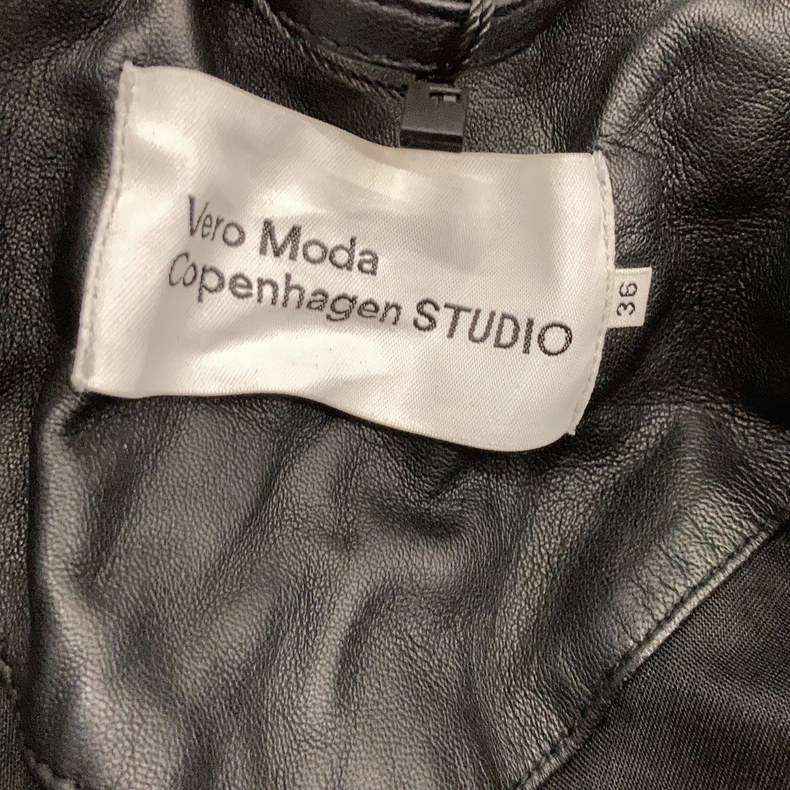 Vero Moda Copenhagen Studio