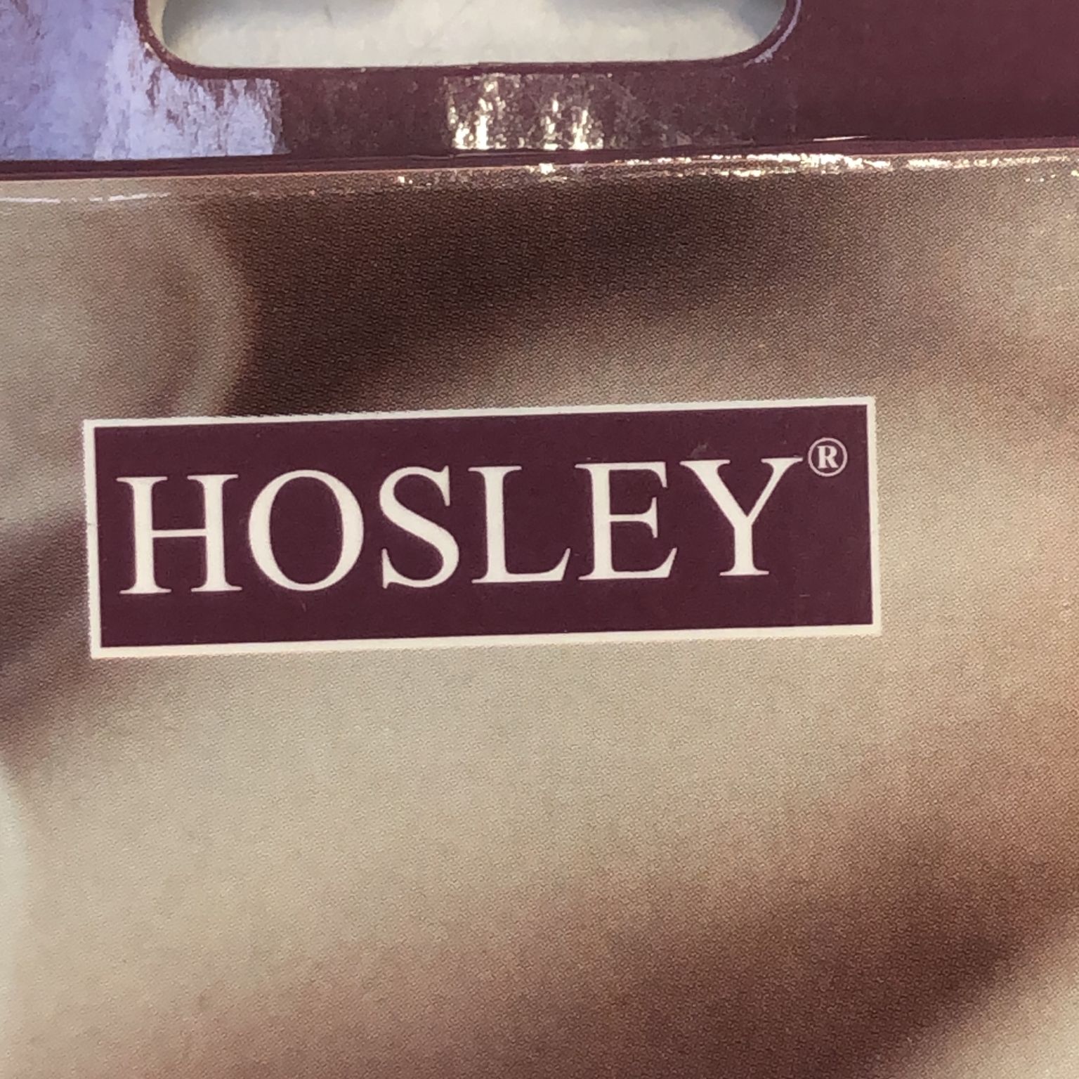 Hosley