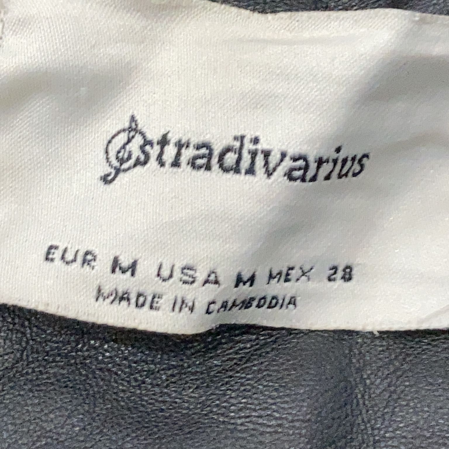 Stradivarius