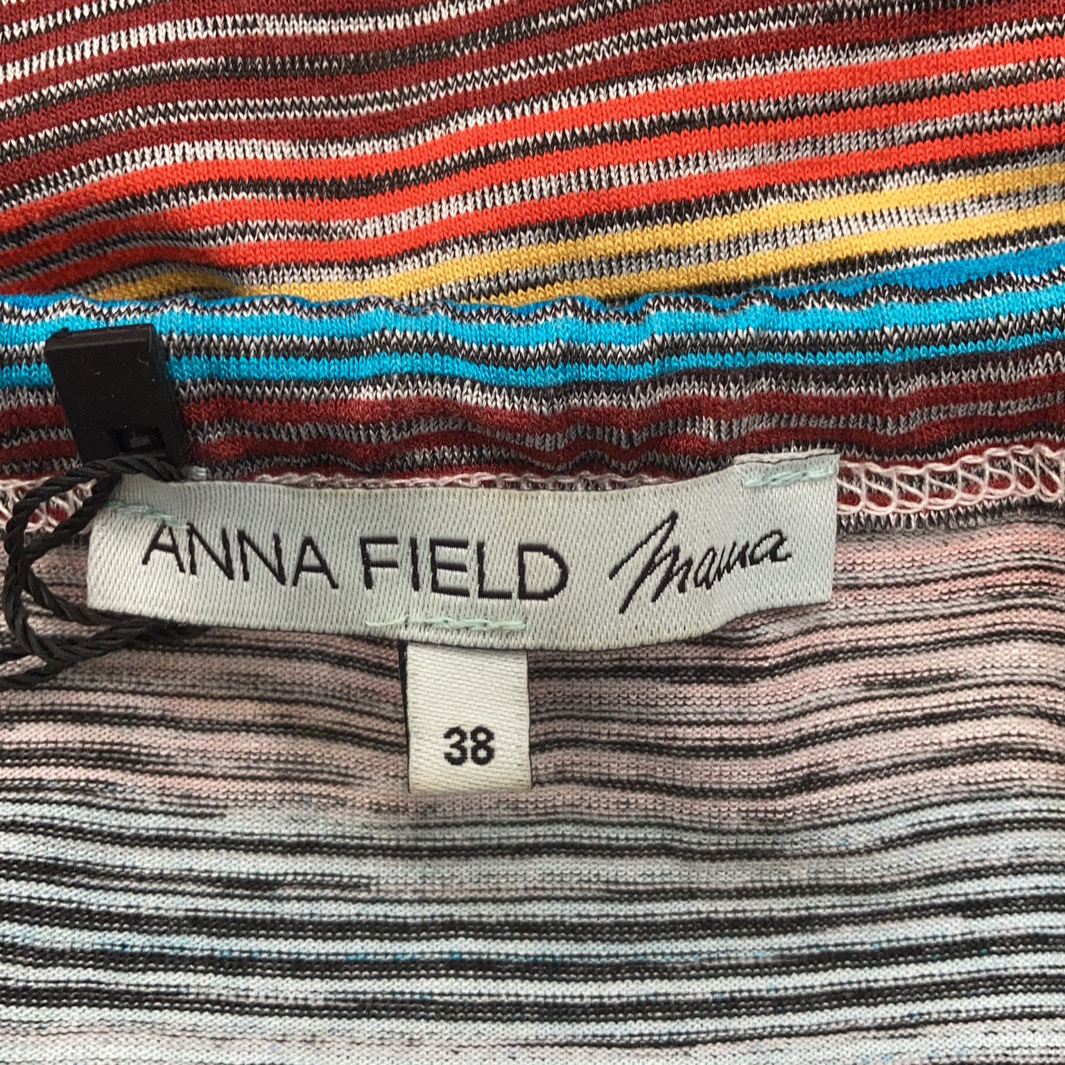 Anna Field