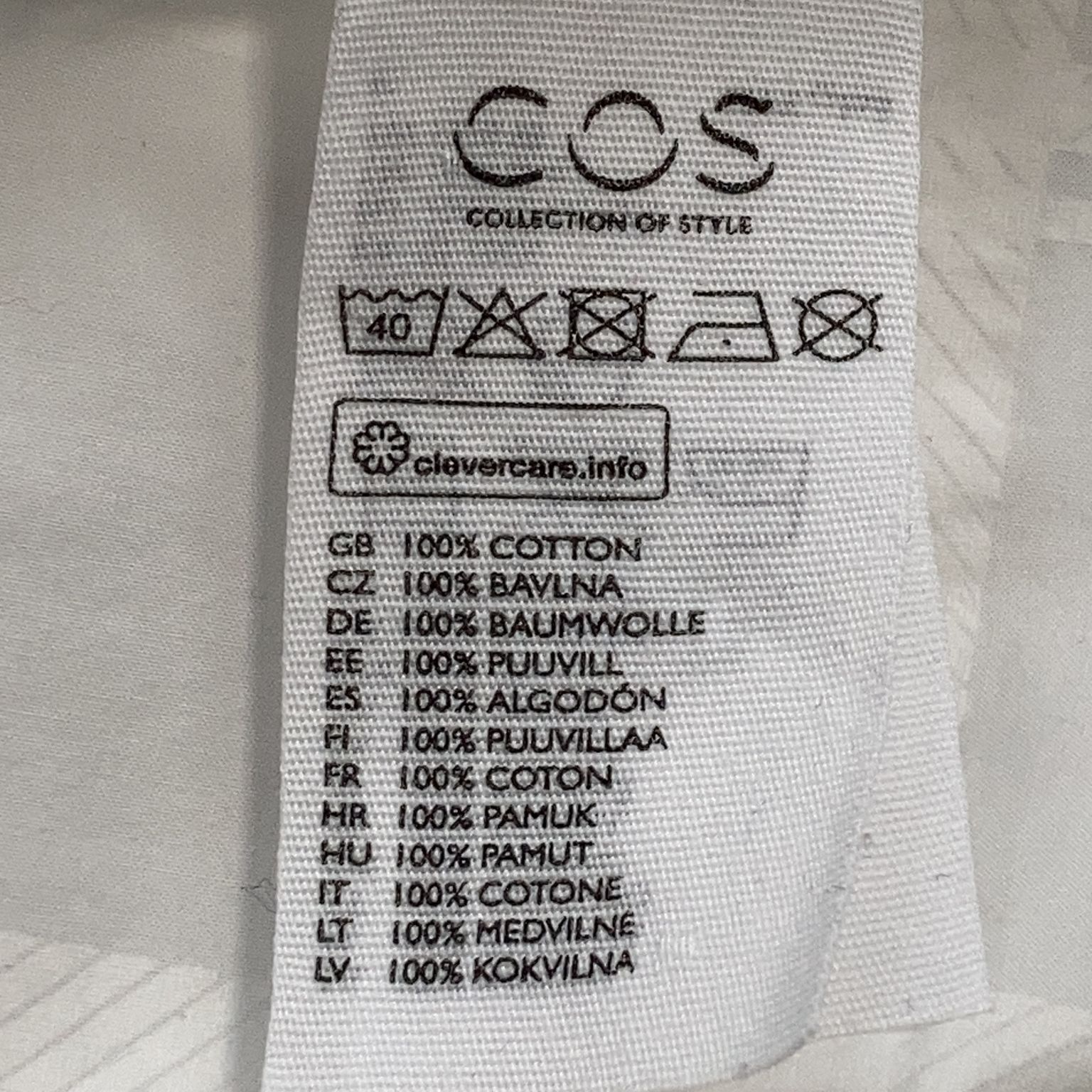 COS