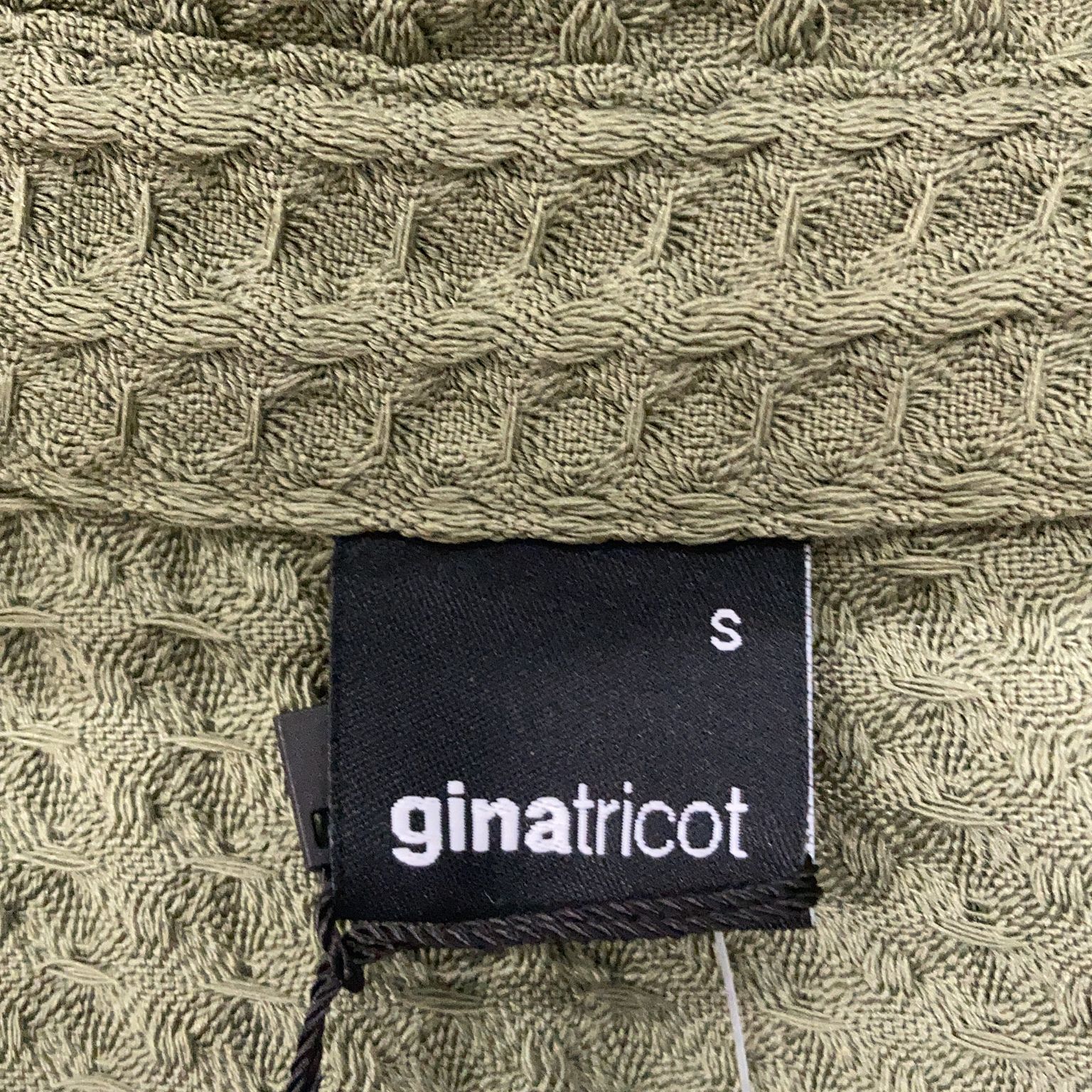 Gina Tricot