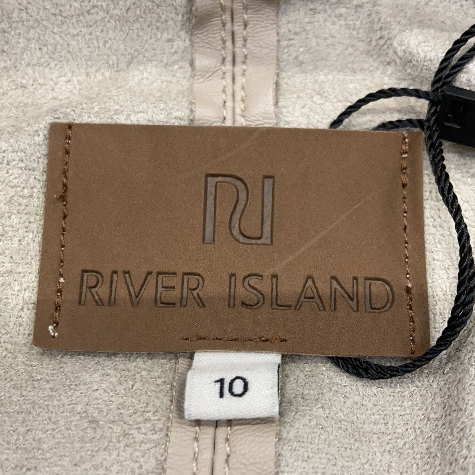 River Island