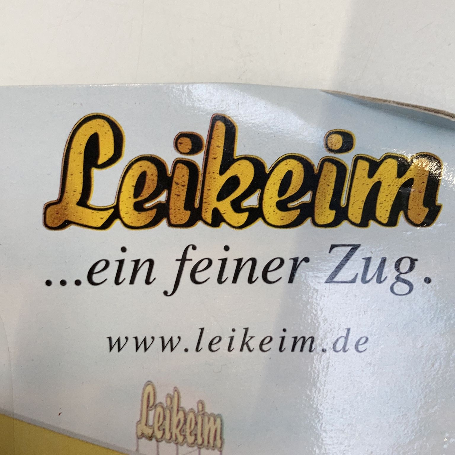 Leikeim