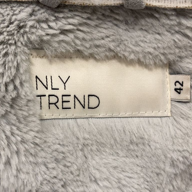 NLY Trend