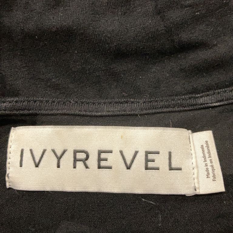 Ivyrevel