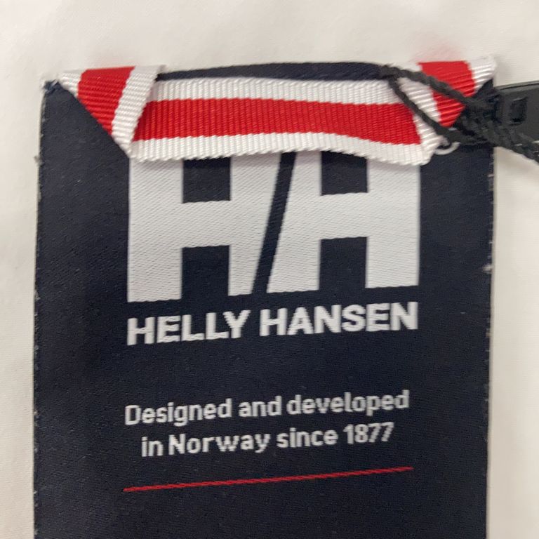 Helly Hansen