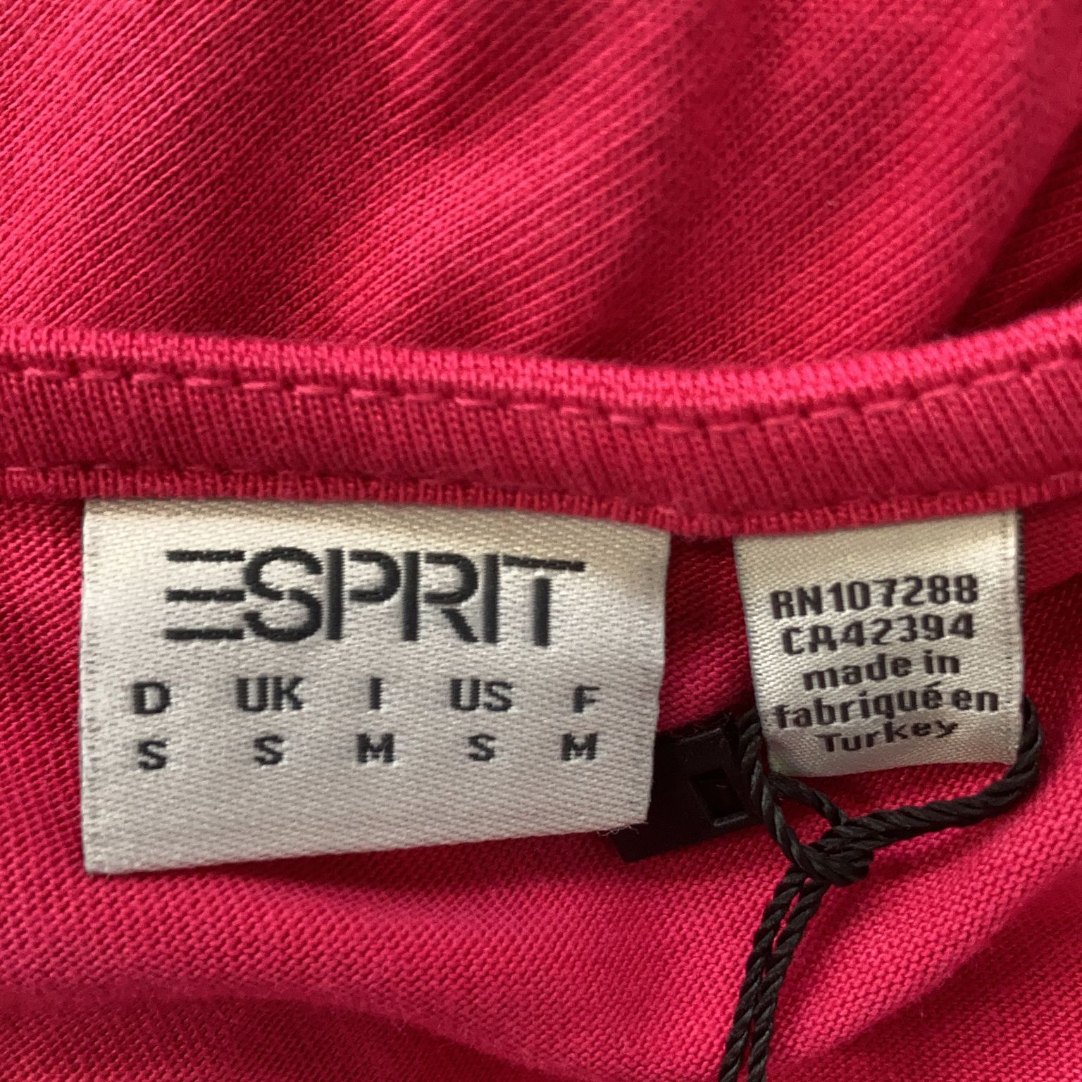 ESPRIT