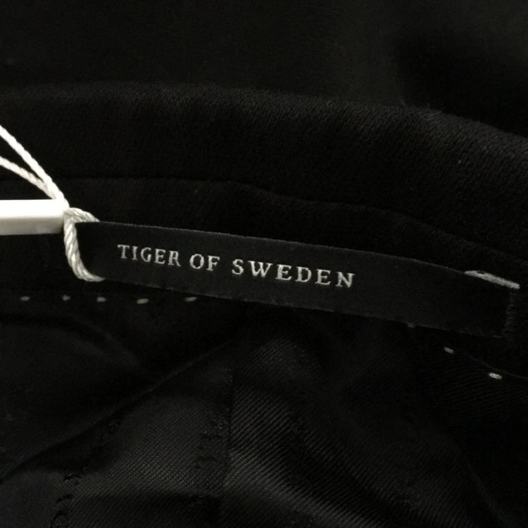 Tiger of Sweden