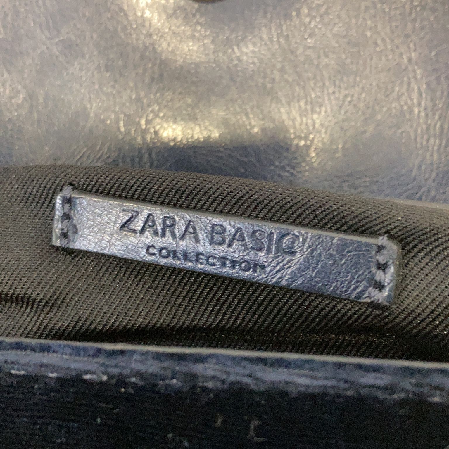 Zara Basic