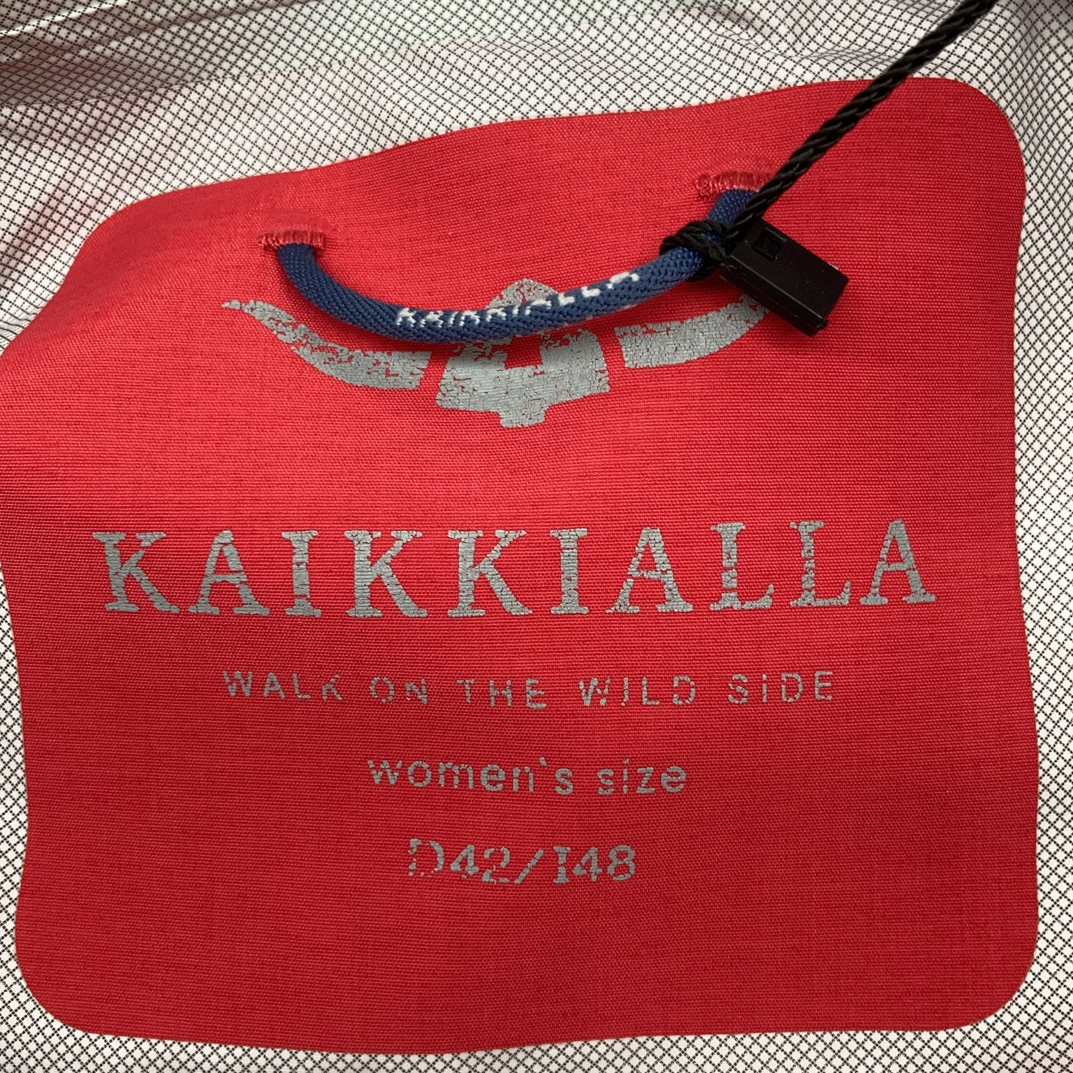 Kaikkialla