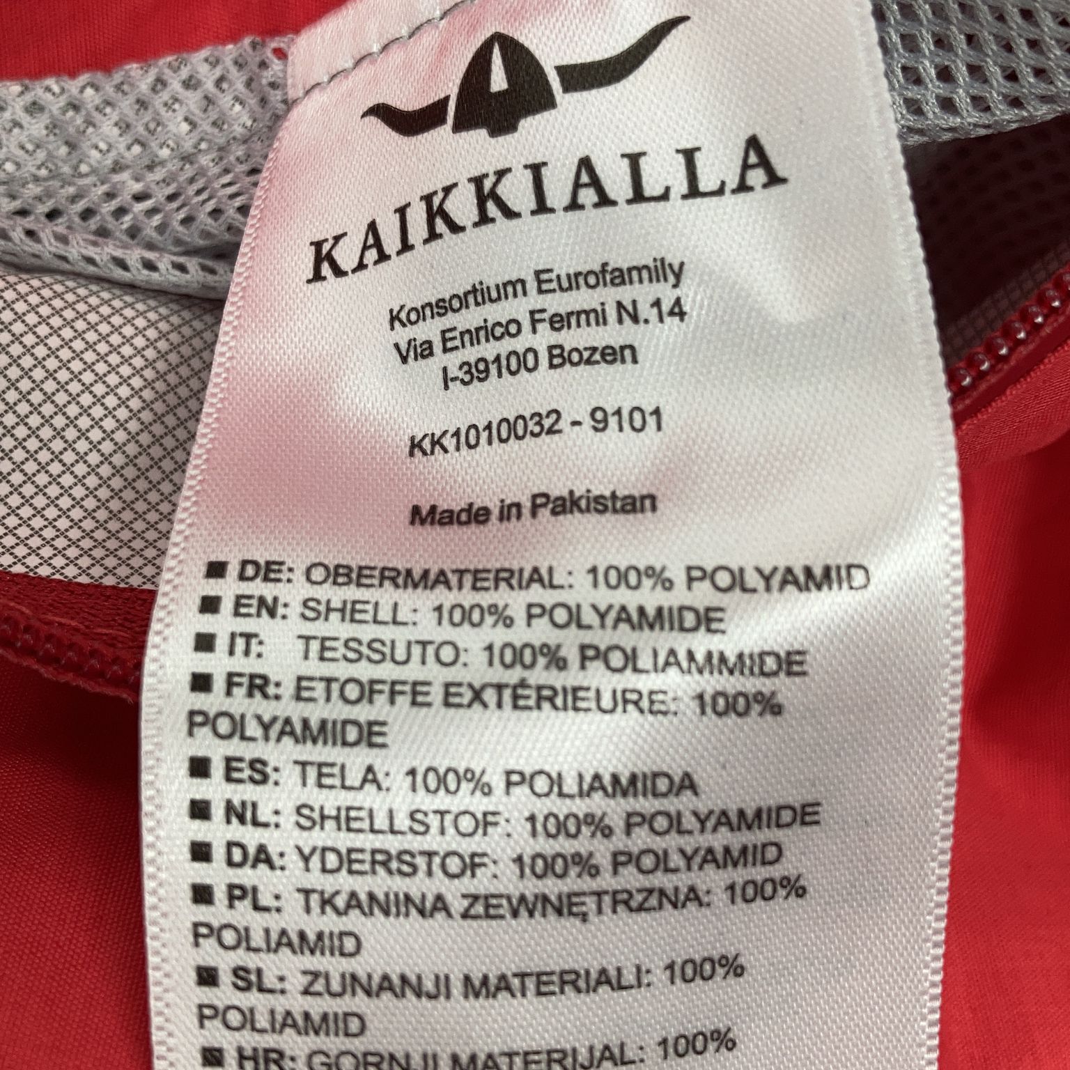 Kaikkialla