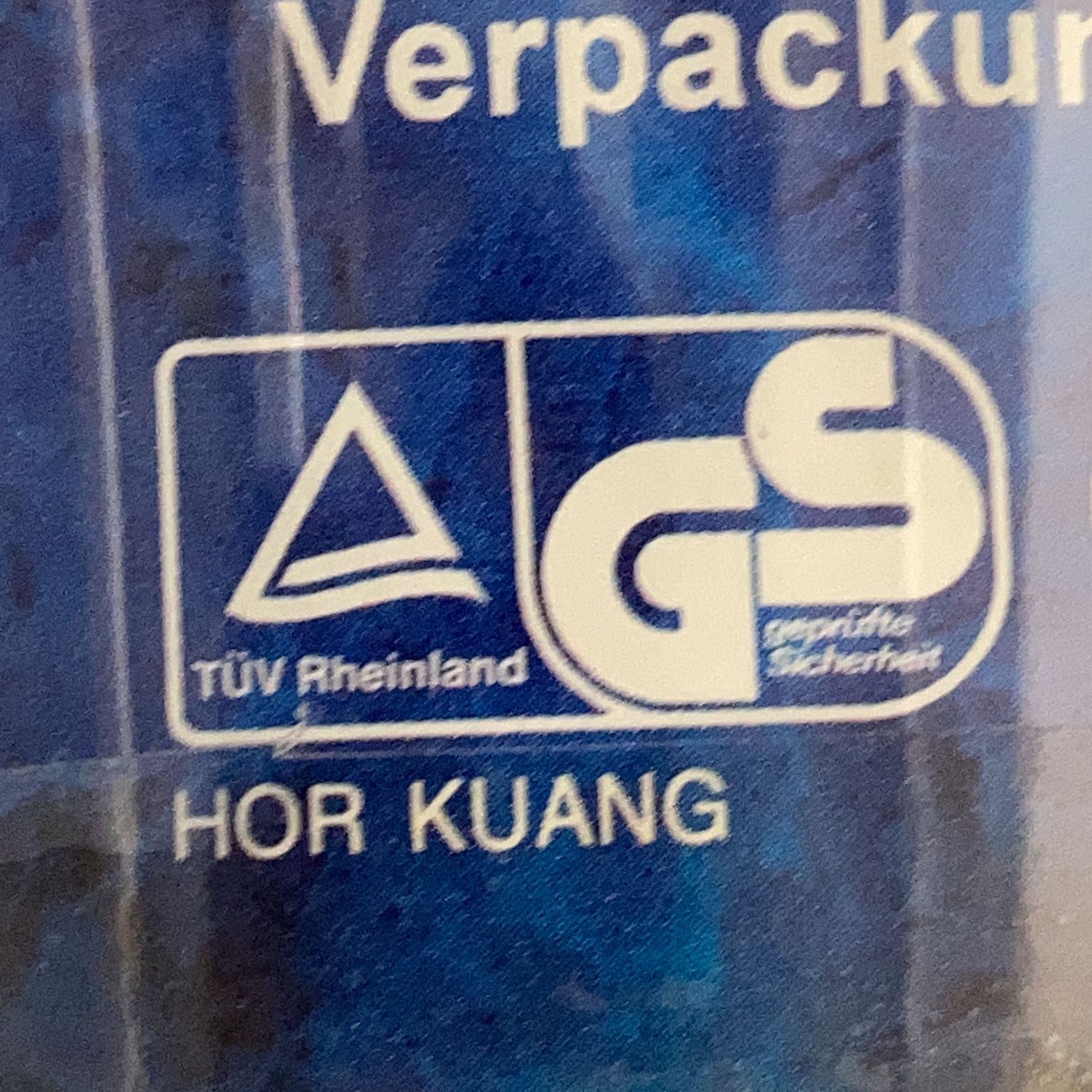 Tüv Rheinland