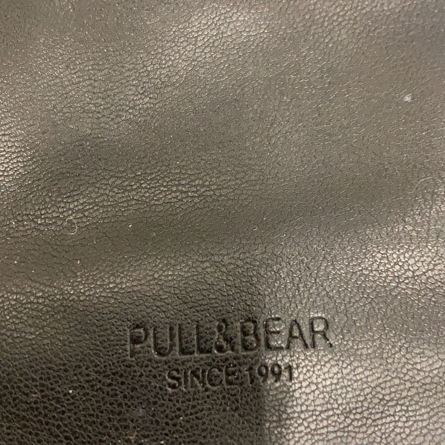 Pull  Bear