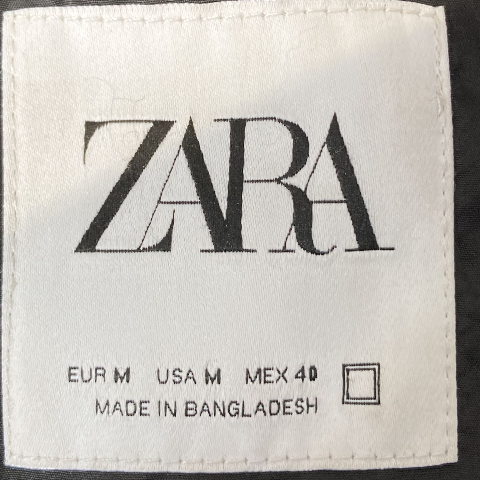 Zara