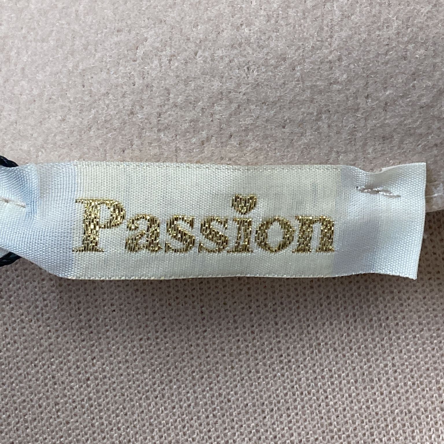 Passion