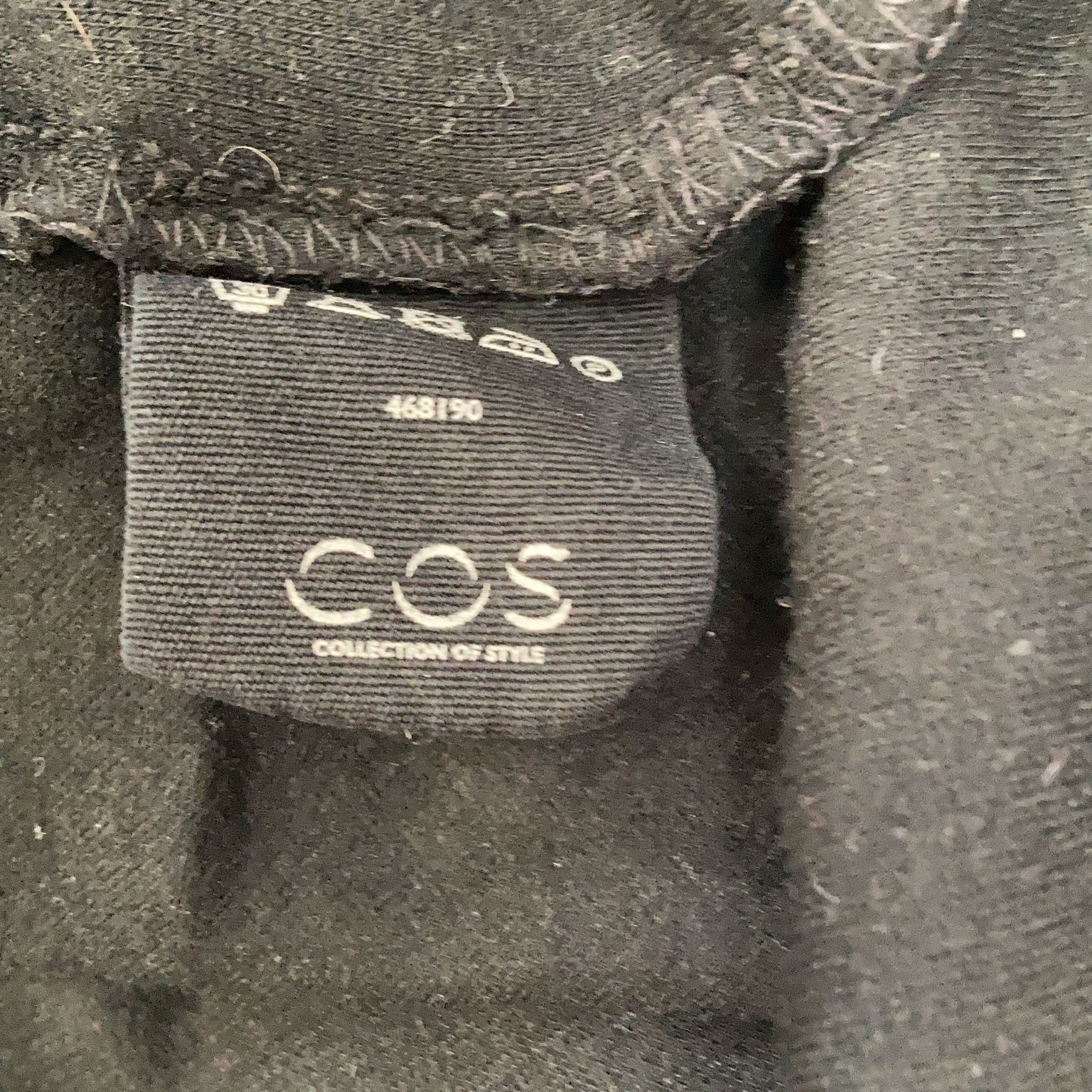 COS