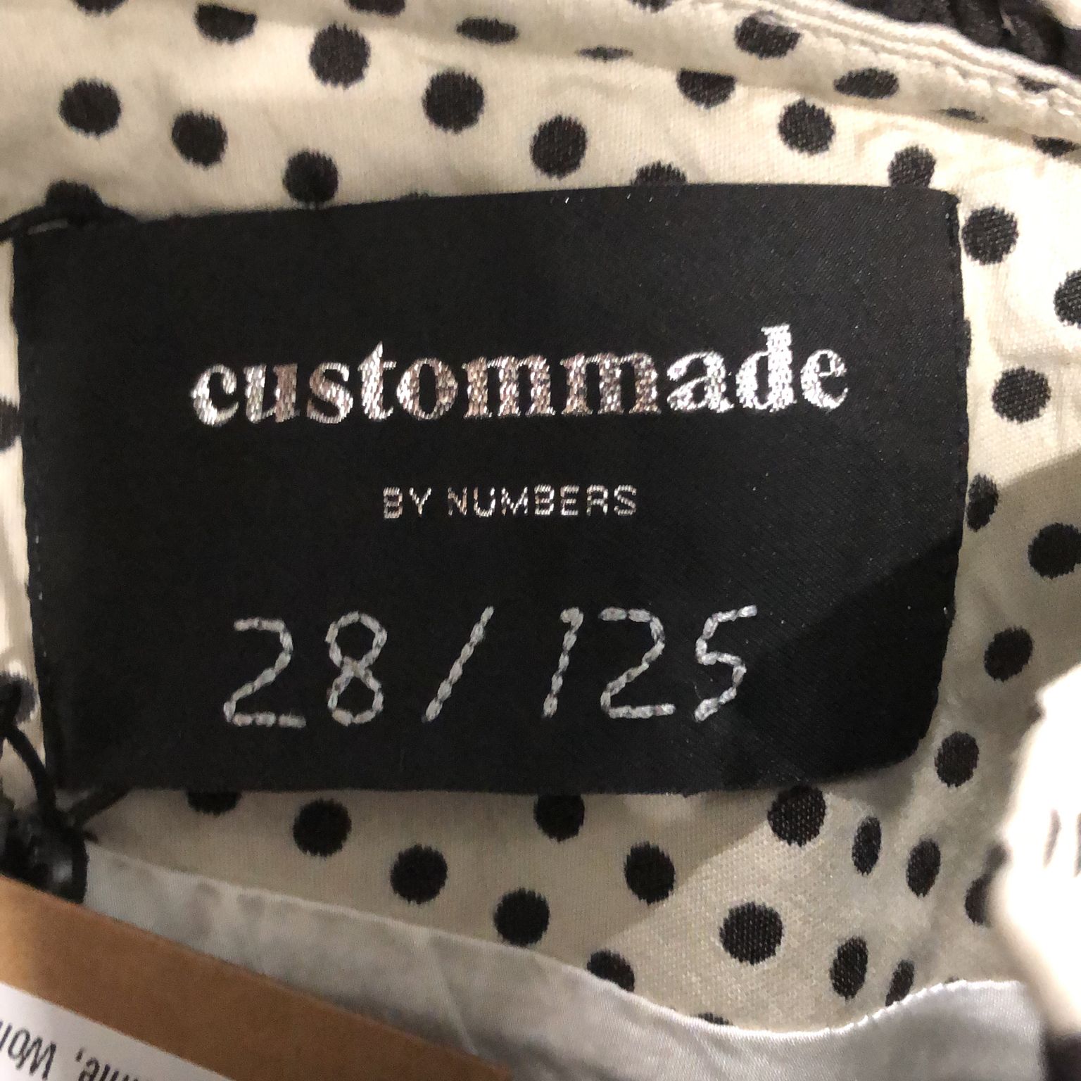 Custommade